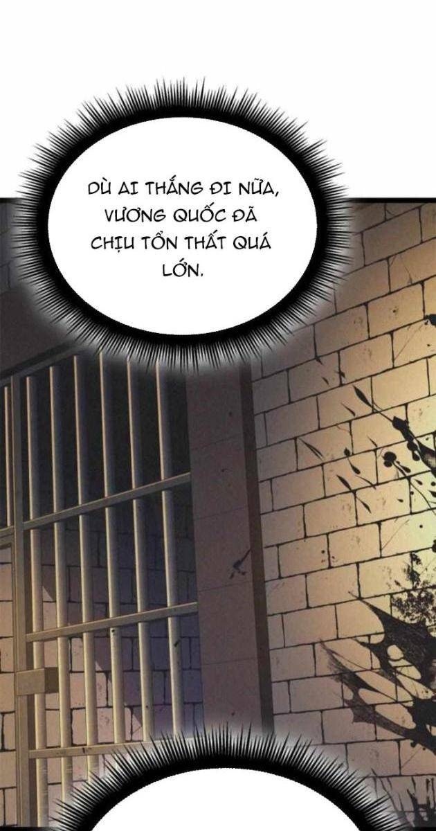 Nhà Vô Địch Kalli - Page 130