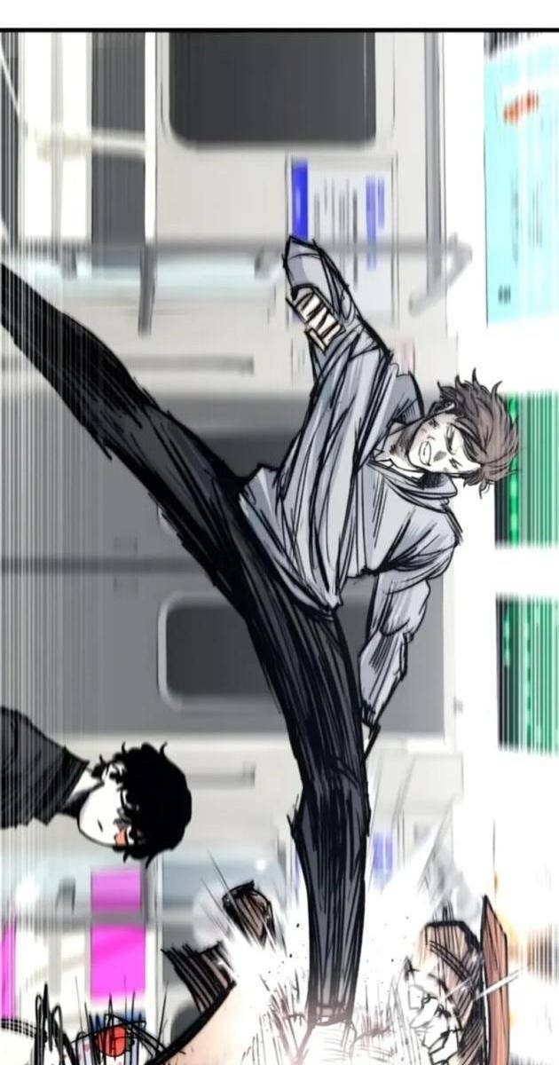 Thượng Lưu - Page 96