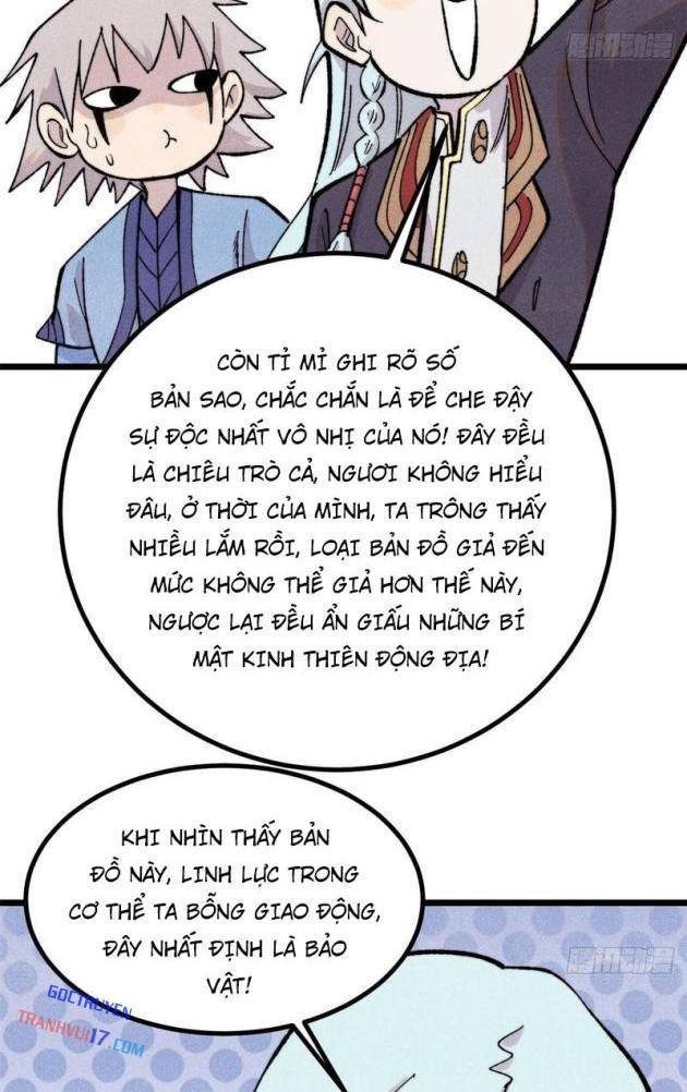 Vạn Cổ Tối Cường Tông - Page 18