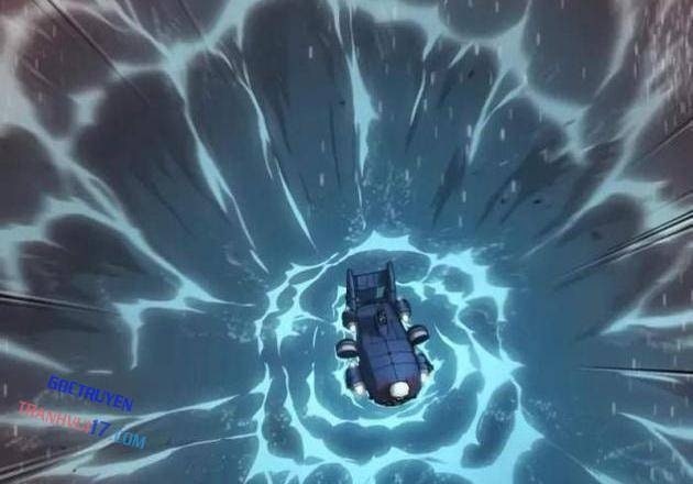 Mạo Hiểm Giả Sống Sót Cuối Cùng - Page 31