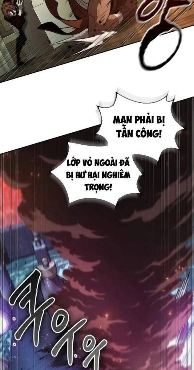 Mạo Hiểm Giả Sống Sót Cuối Cùng - Page 52