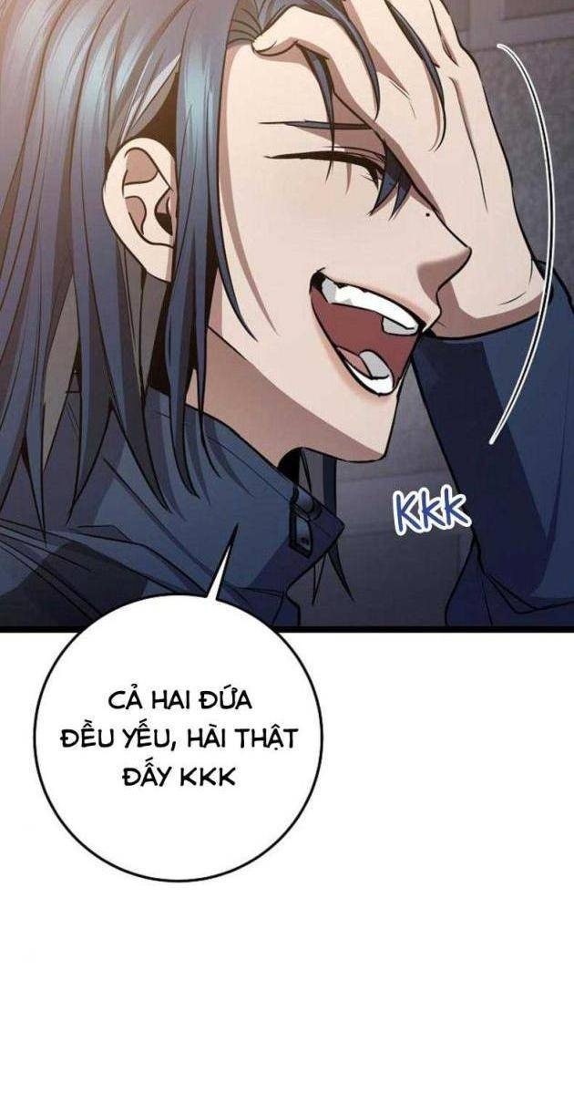 Vương Hậu Đi Học - Page 158