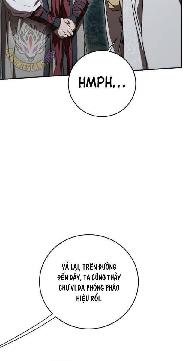 Võ Đang Kỳ Hiệp - Page 124