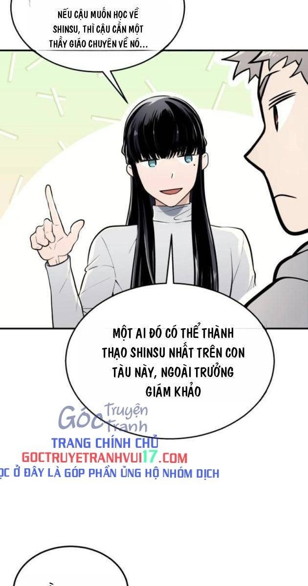 Cuộc Chiến Trong Tòa Tháp: Urek Mazino - Page 78