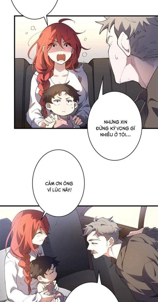 Ranker SSS Được Chọn - Page 40