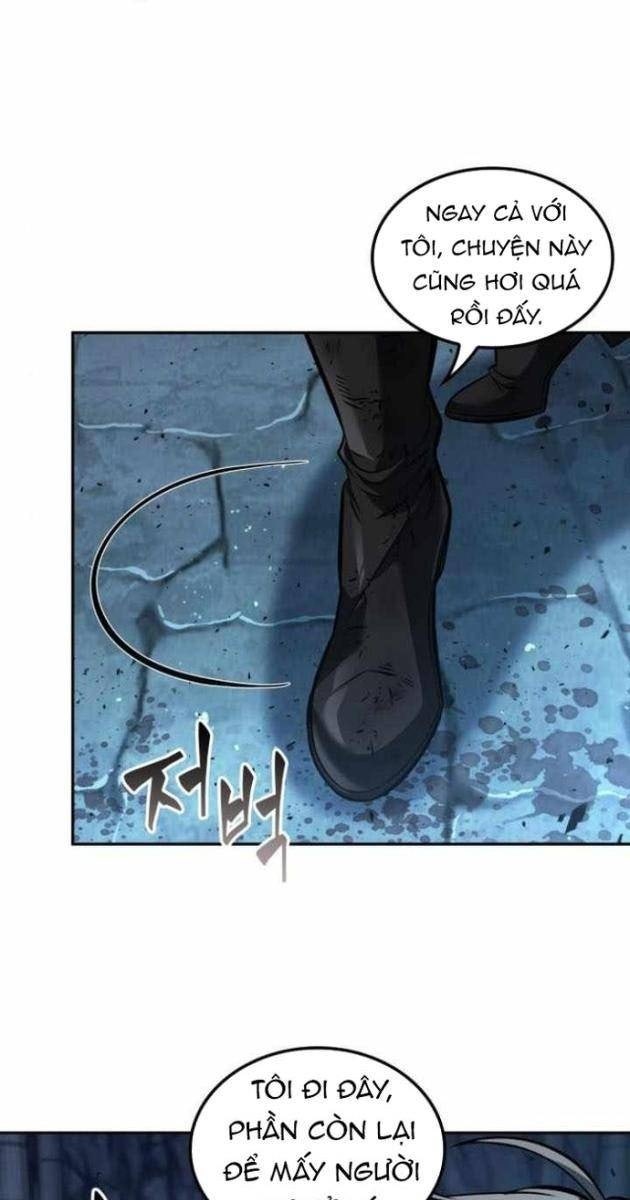 Mạo Hiểm Giả Sống Sót Cuối Cùng - Page 53