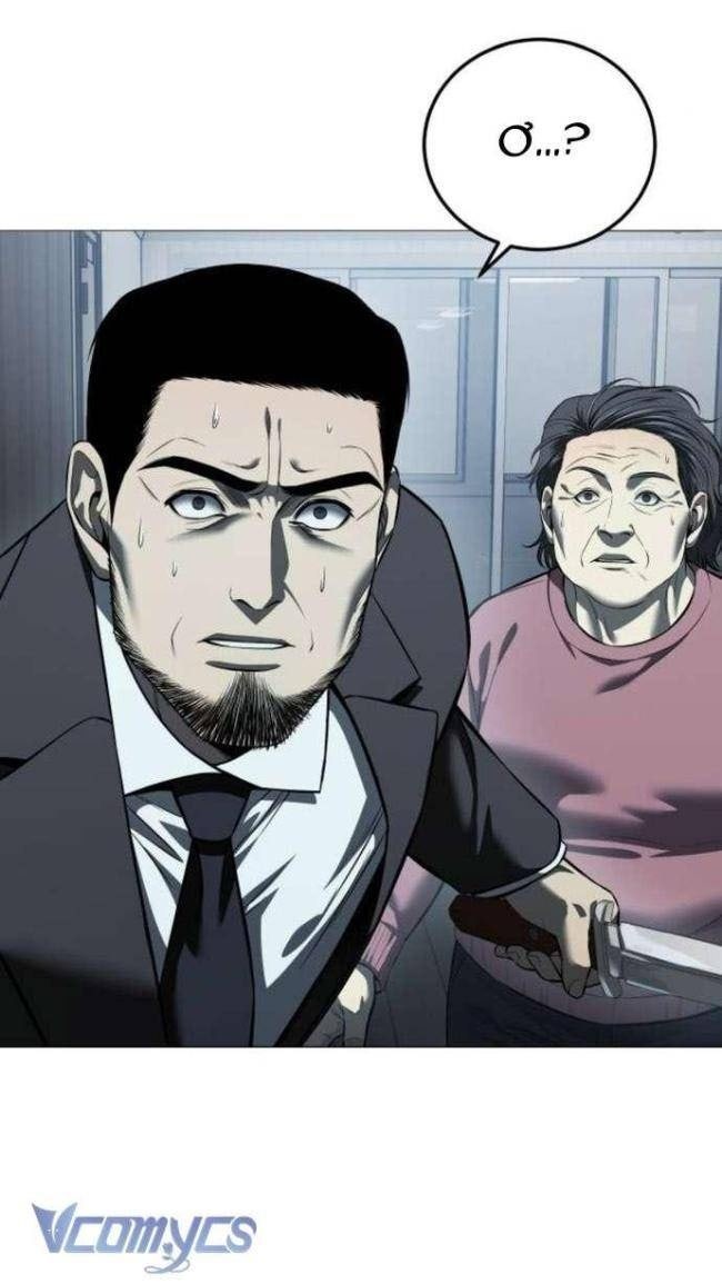 Sát Thủ Áo Đỏ - Page 18