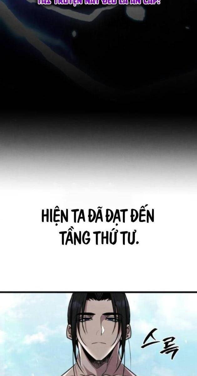 Quyền Vương Phục Sinh - Page 11