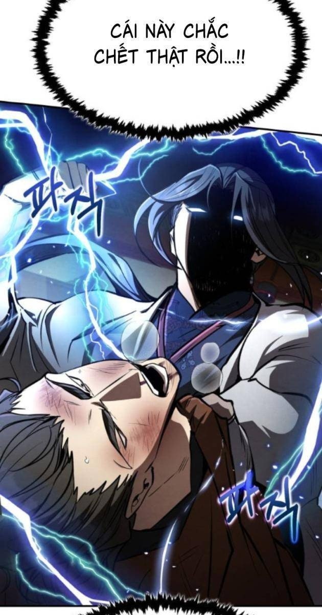 Quyền Vương Phục Sinh - Page 113