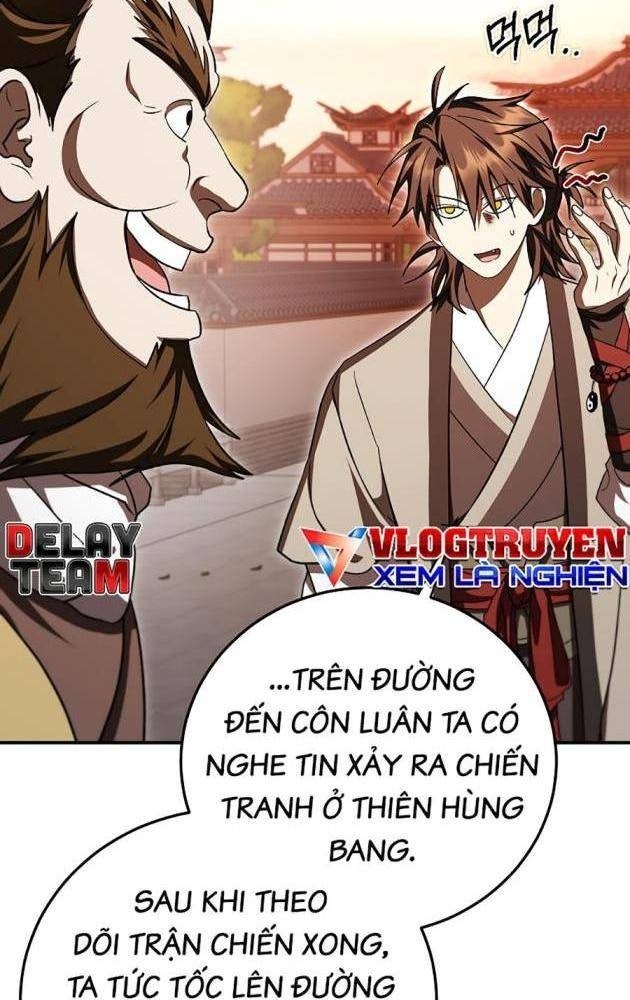 Võ Đang Kỳ Hiệp - Page 20