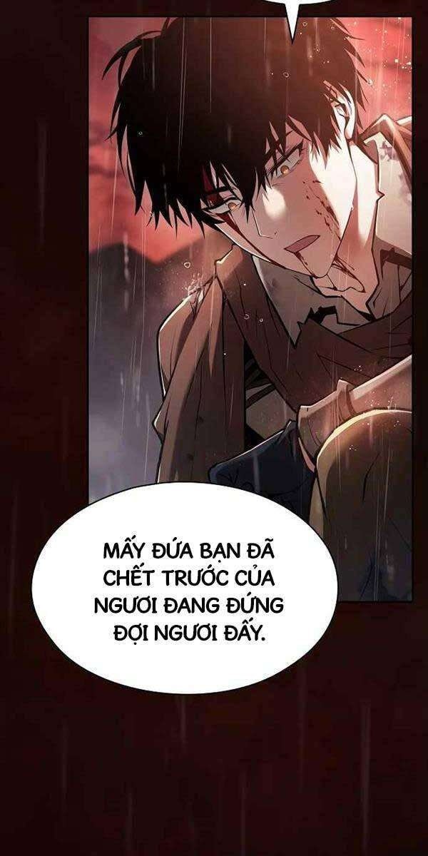 KIẾM THÁNH THIÊN TÀI CỦA HỌC VIỆN - Page 26