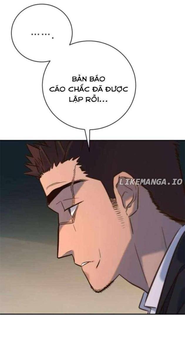 Mọi người Đều Yêu Cô Ấy - Page 10