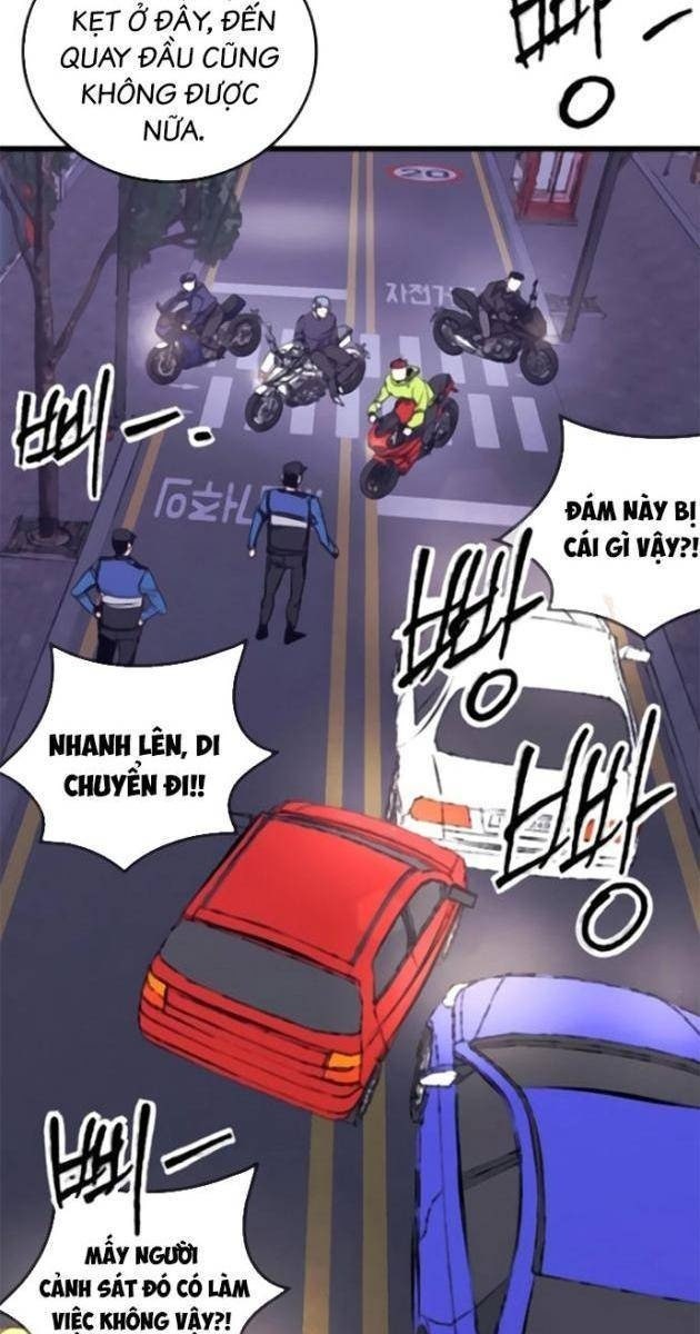 Thượng Lưu - Page 71