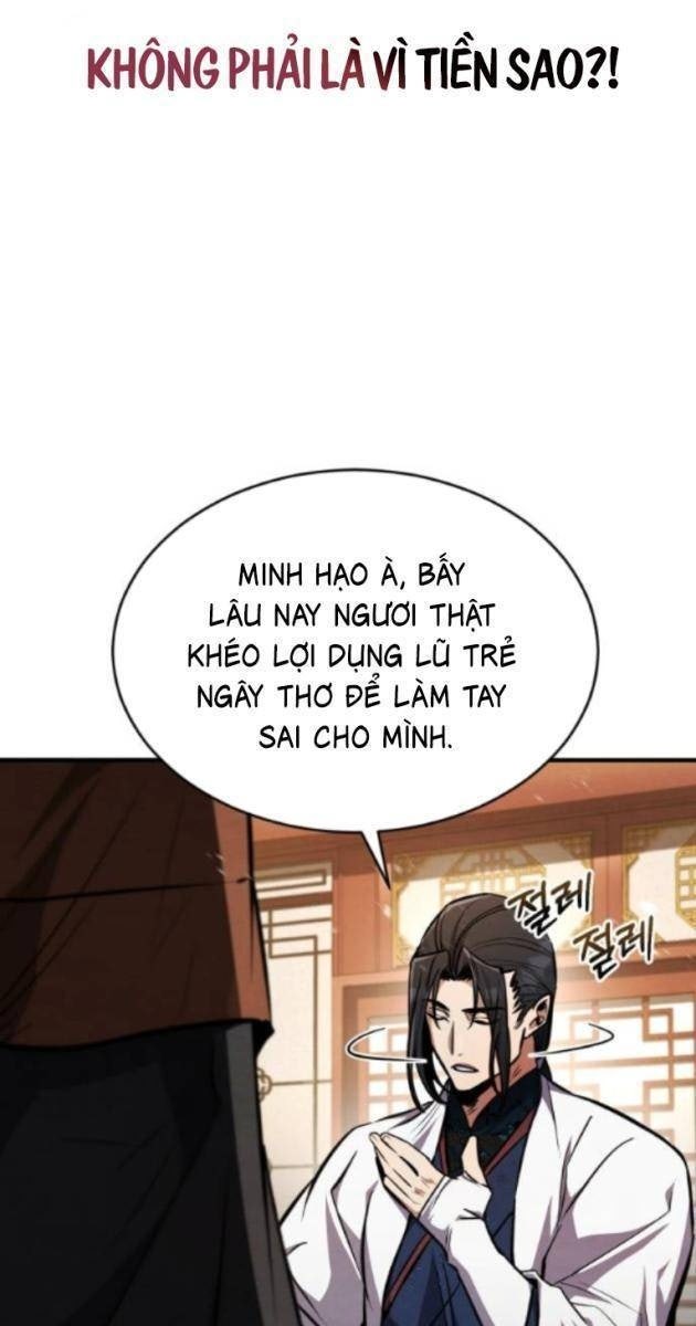 Quyền Vương Phục Sinh - Page 90