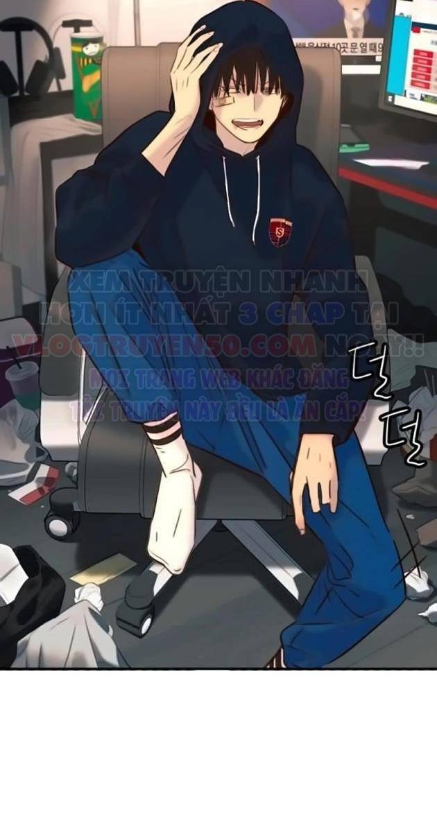 Mọi người Đều Yêu Cô Ấy - Page 45