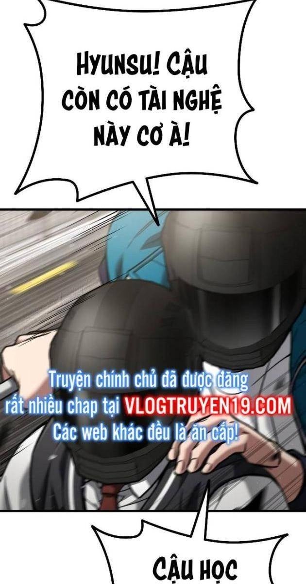 Chiến Binh Học Đường - Page 12