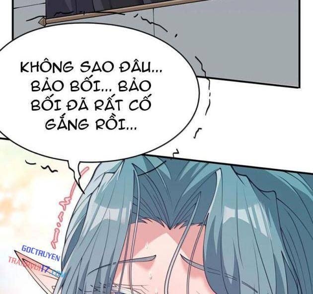 Thuật Sĩ Luyện Kim Tà Ác Không Giải Quyết Được Vật Thí Nghiệm Của Mình - Page 12