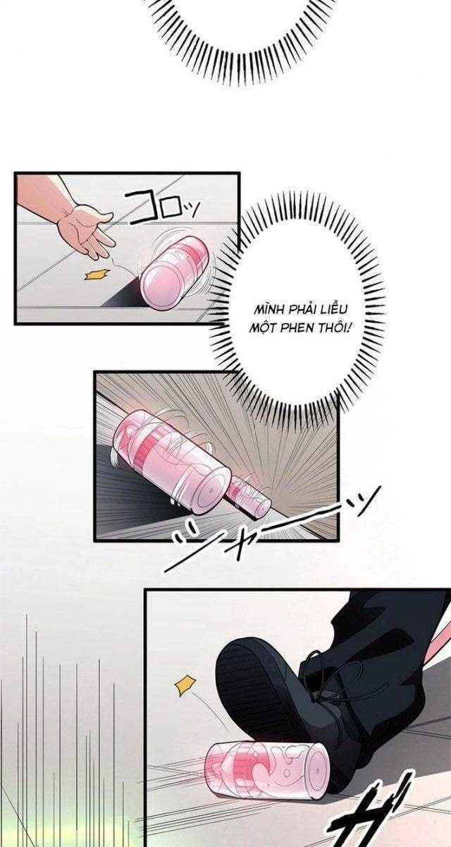 Ranker SSS Được Chọn - Page 89