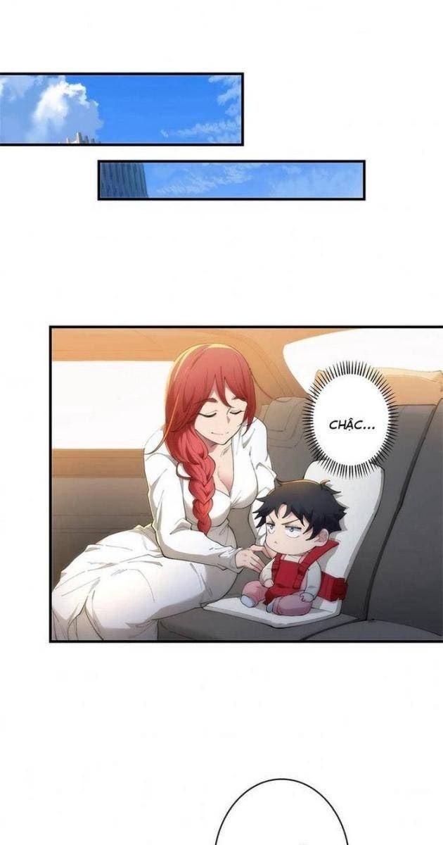 Ranker SSS Được Chọn - Page 26