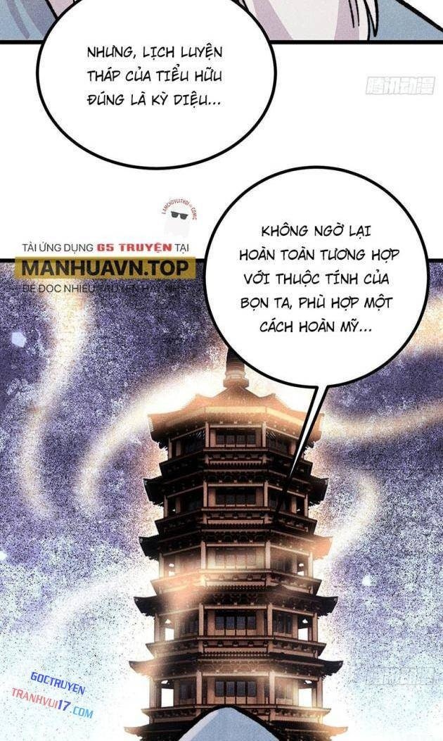 Vạn Cổ Tối Cường Tông - Page 38