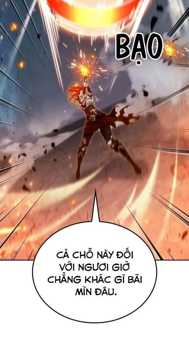 Mạo Hiểm Giả Sống Sót Cuối Cùng - Page 37