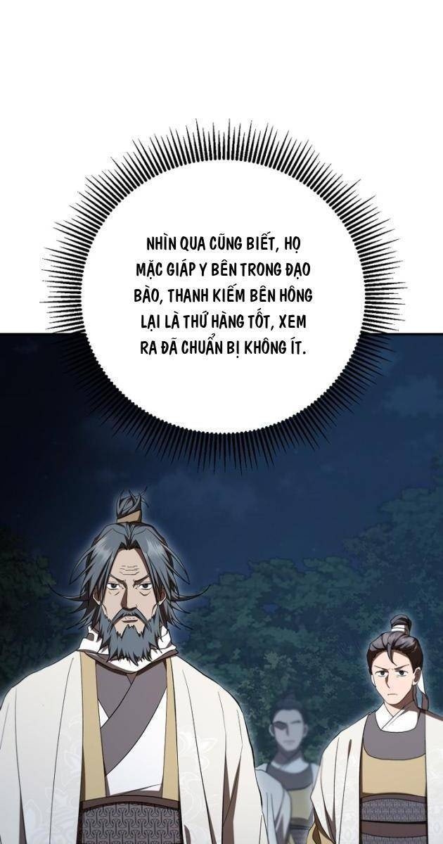 Võ Đang Kỳ Hiệp - Page 117
