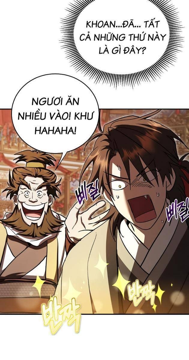 Võ Đang Kỳ Hiệp - Page 31