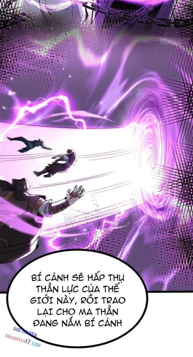 Ta Thật Không Muốn Học Cấm Chú - Page 58