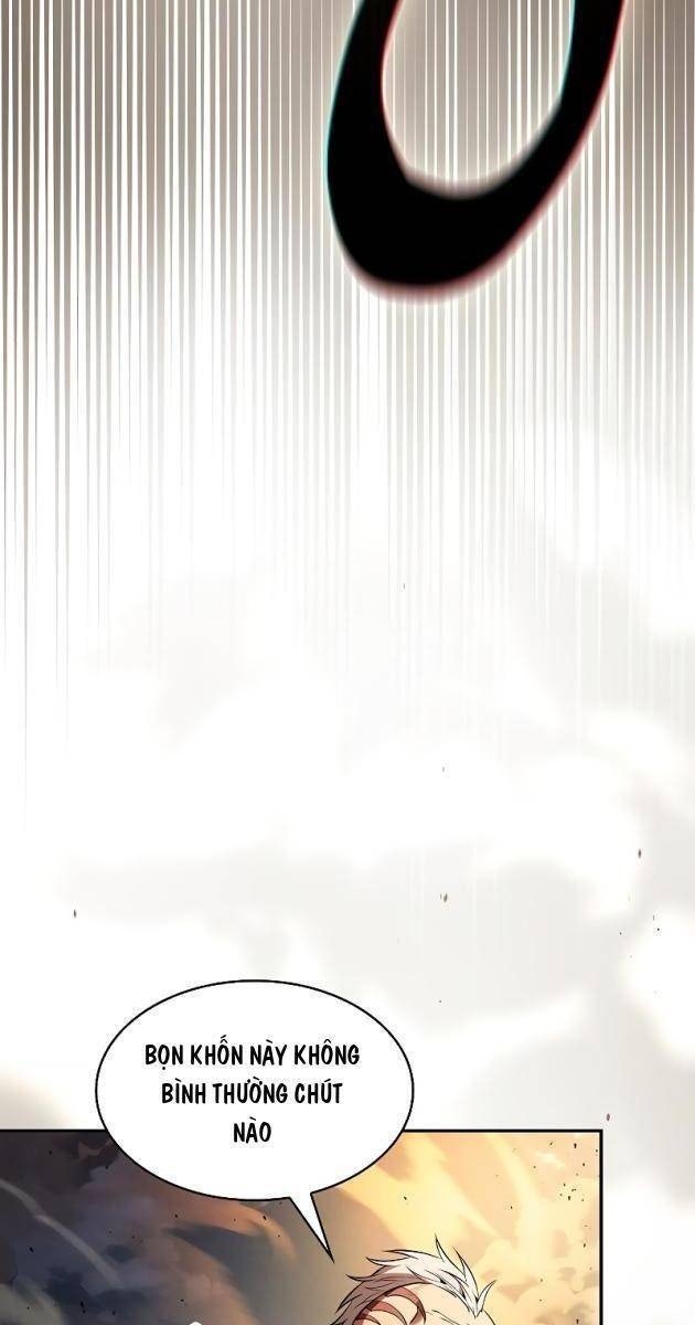 KIẾM THÁNH THIÊN TÀI CỦA HỌC VIỆN - Page 20