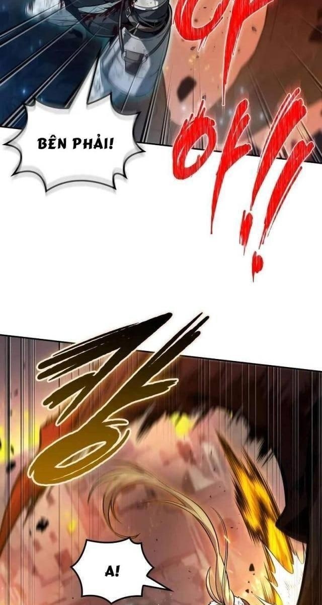 Mạo Hiểm Giả Sống Sót Cuối Cùng - Page 71