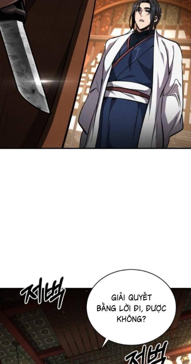 Quyền Vương Phục Sinh - Page 13