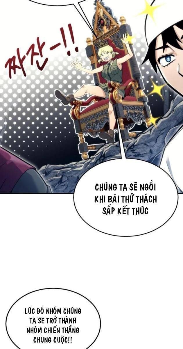 Cuộc Chiến Trong Tòa Tháp: Urek Mazino - Page 127