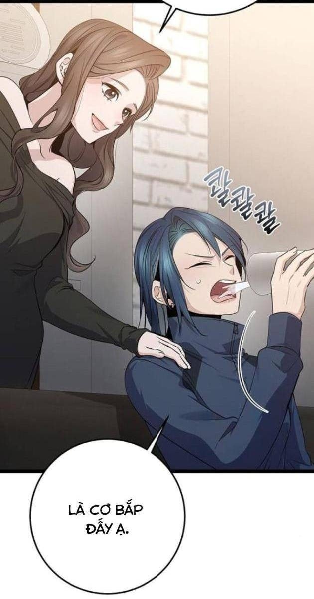 Vương Hậu Đi Học - Page 68