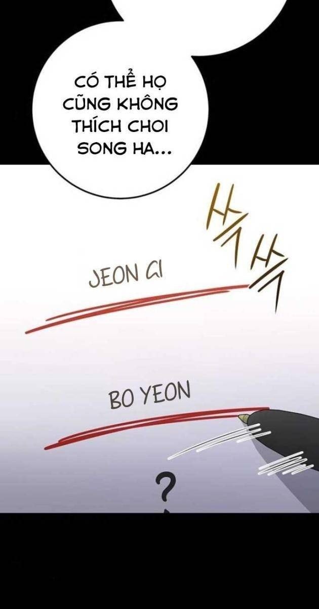 Vương Hậu Đi Học - Page 97