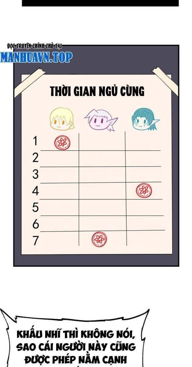 Thuật Sĩ Luyện Kim Tà Ác Không Giải Quyết Được Vật Thí Nghiệm Của Mình - Page 49
