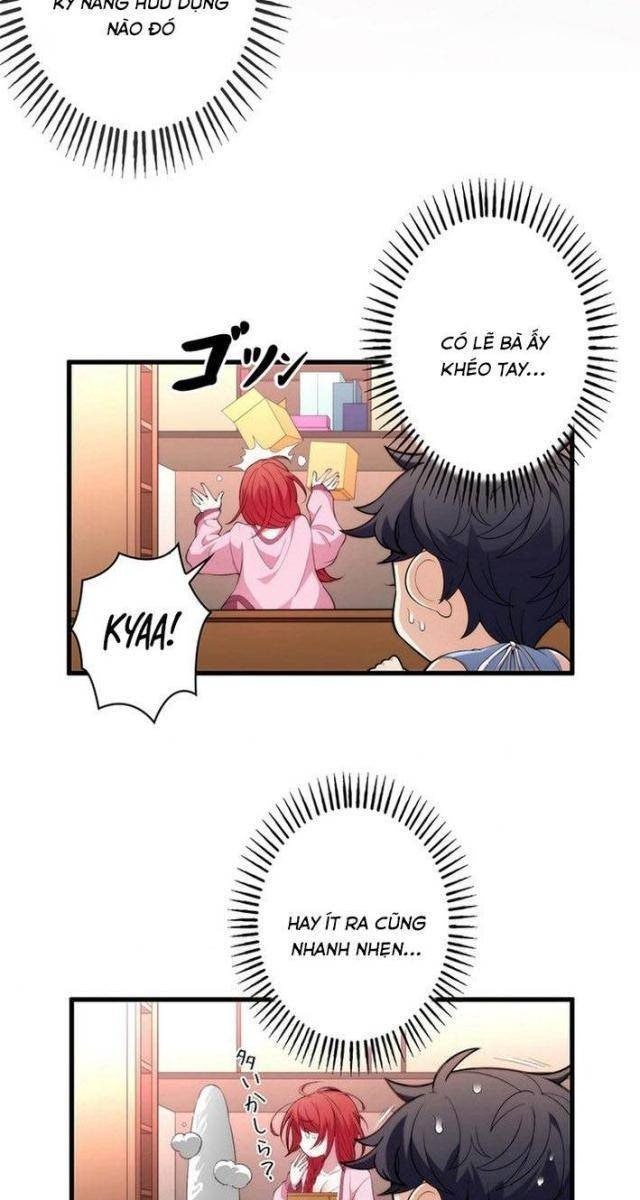 Ranker SSS Được Chọn - Page 61