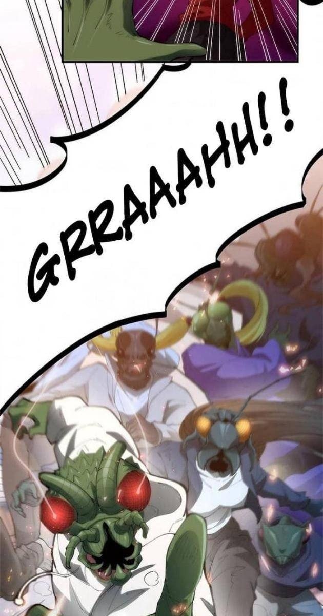 Ranker SSS Được Chọn - Page 48