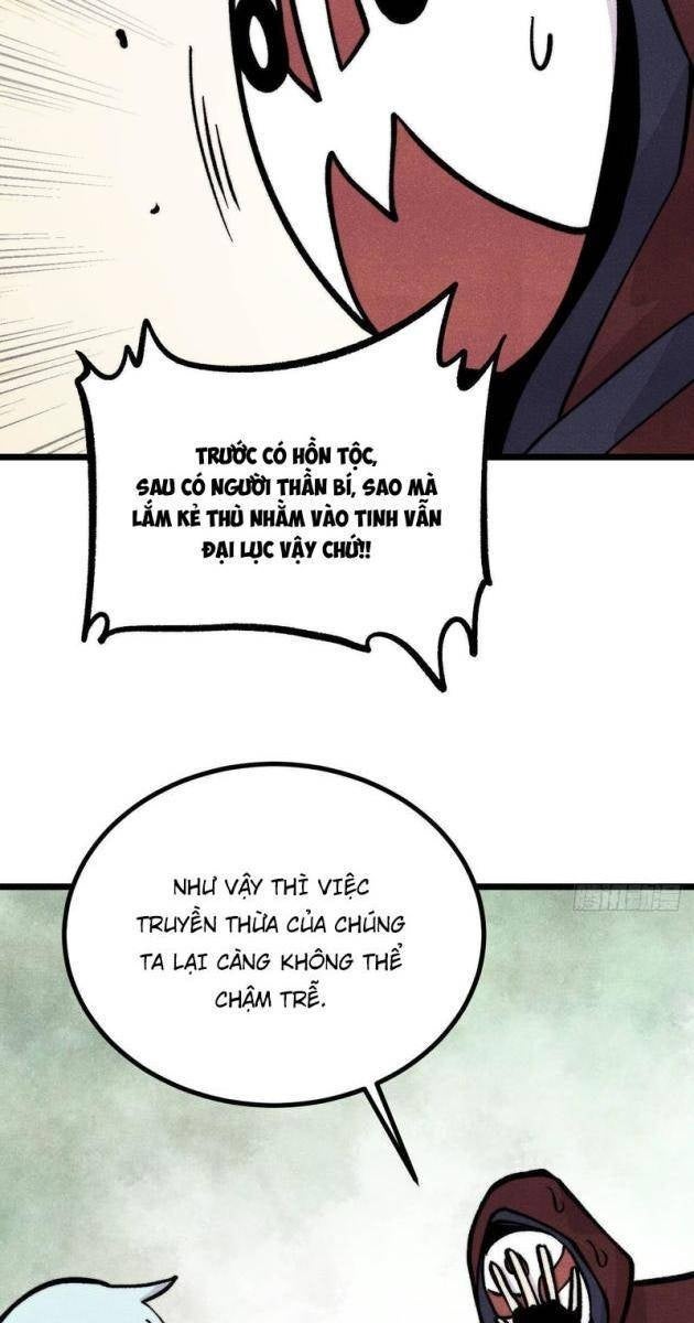 Vạn Cổ Tối Cường Tông - Page 25