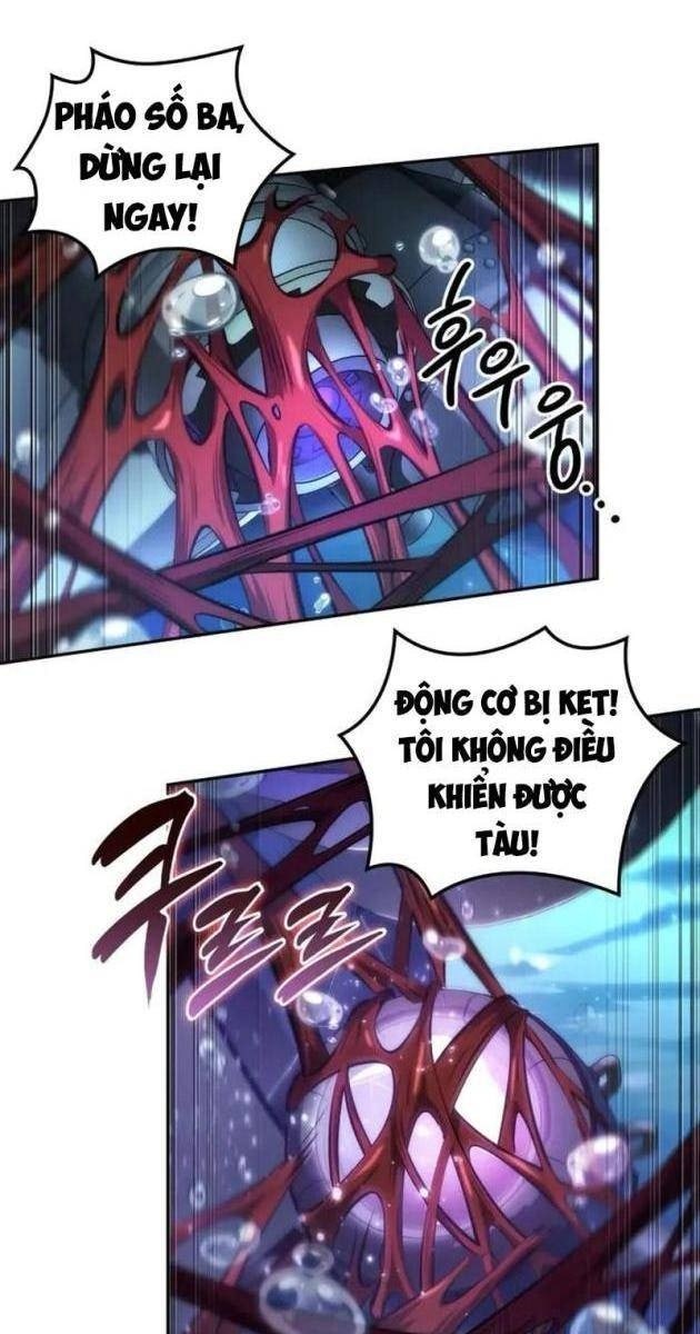 Mạo Hiểm Giả Sống Sót Cuối Cùng - Page 46