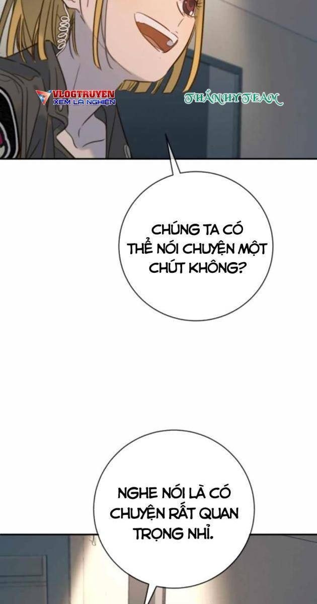 Mọi người Đều Yêu Cô Ấy - Page 59