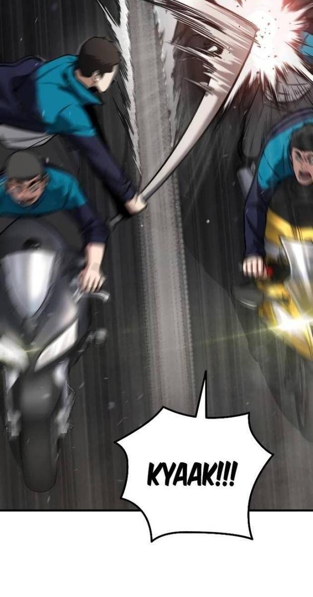 Chiến Binh Học Đường - Page 42