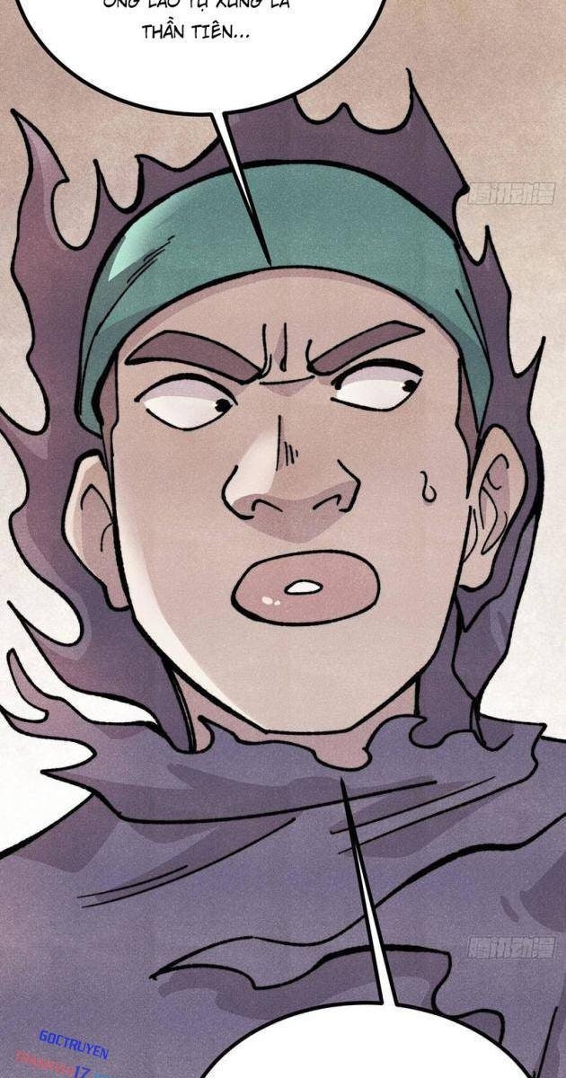 Vạn Cổ Tối Cường Tông - Page 57