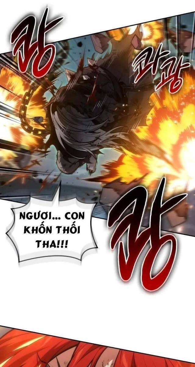 Mạo Hiểm Giả Sống Sót Cuối Cùng - Page 27