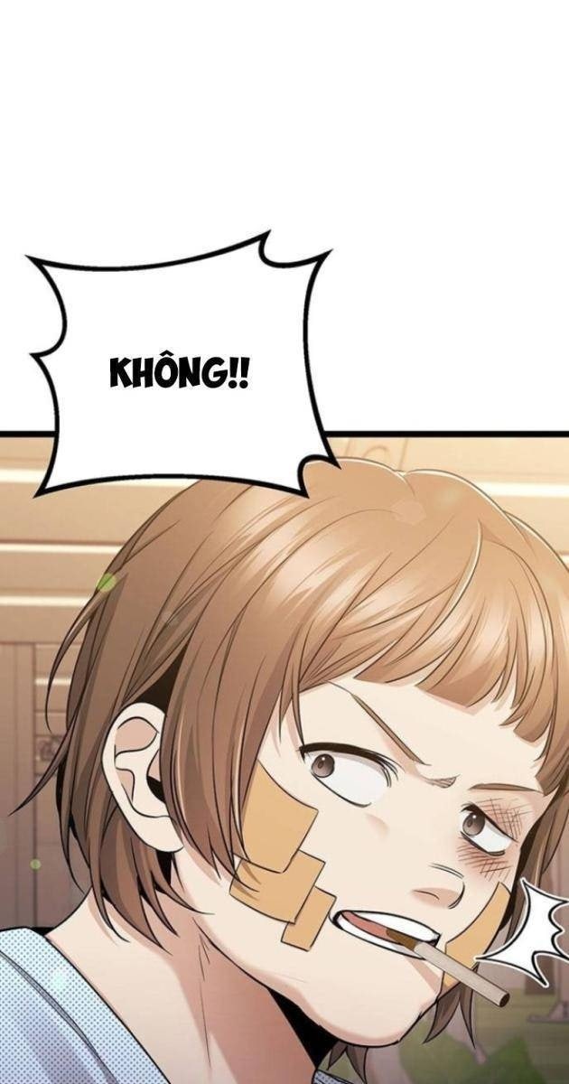 Vương Hậu Đi Học - Page 32