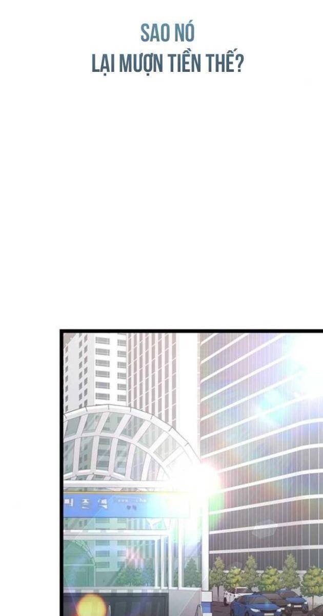 Vương Hậu Đi Học - Page 12