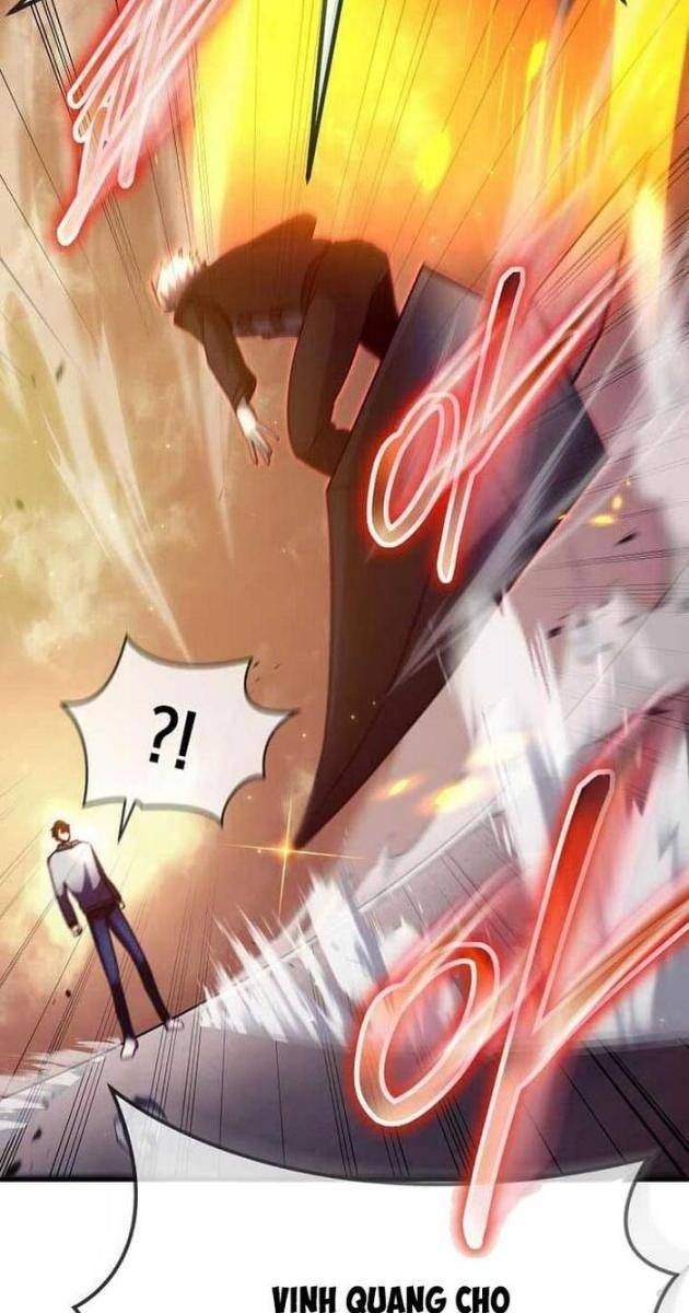 Thần Khí Huyền Thoại Của Người Chơi Thiên Tài - Page 87