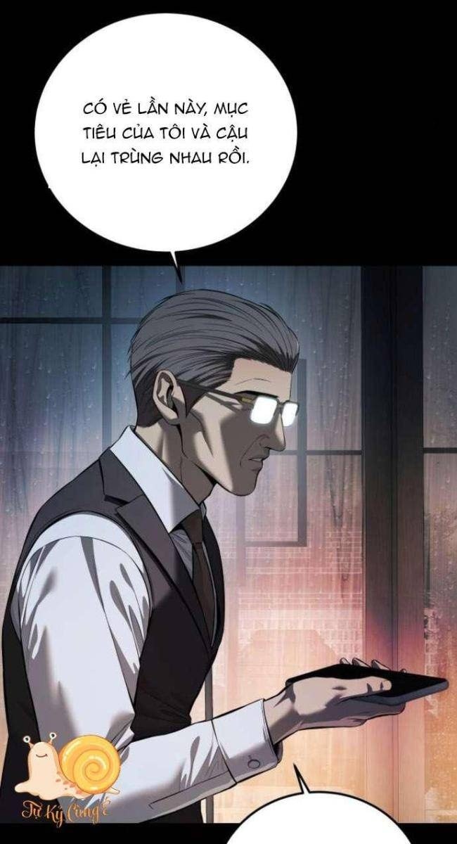 Sát Thủ Áo Đỏ - Page 9