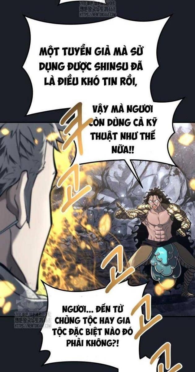 Cuộc Chiến Trong Tòa Tháp: Urek Mazino - Page 178