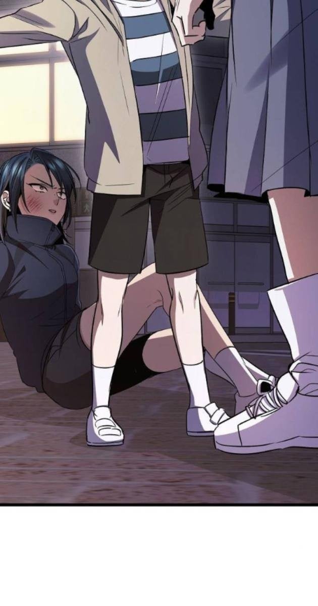 Vương Hậu Đi Học - Page 83