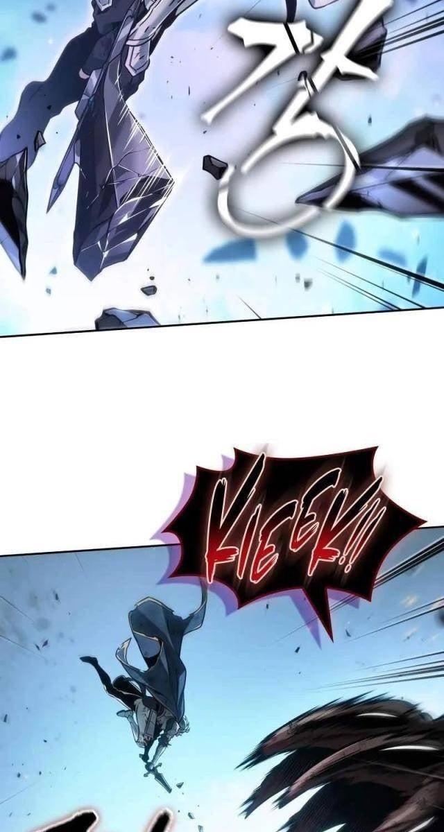 Mạo Hiểm Giả Sống Sót Cuối Cùng - Page 103